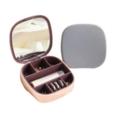 Joyero con espejo PBP-740