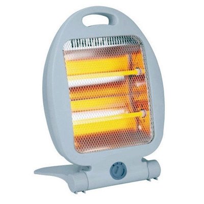 Calefactor halógeno de cuarzo. BN4101 (10)