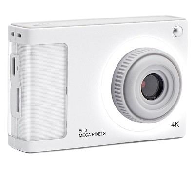 Cámara digital infantil 8X Zoom