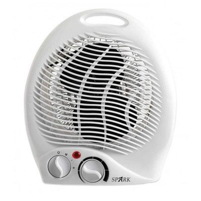Calefactor de aire 2000W