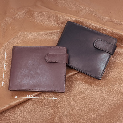 Cartera de piel 1662