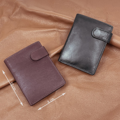 Cartera de piel 1724