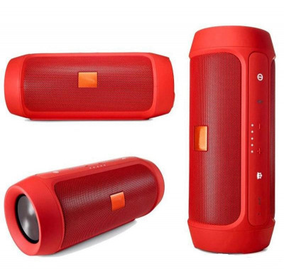 Altavoz bluetooth Charge2+