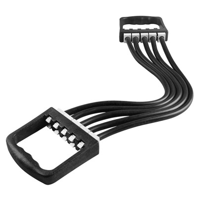 Extensores para ejercicios de pecho