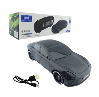 Altavoz bluetooth Coche 