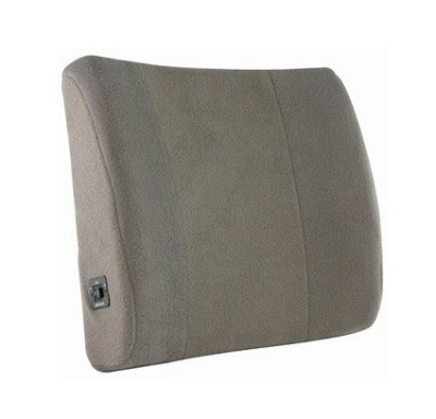 Cojín lumbar masajeador