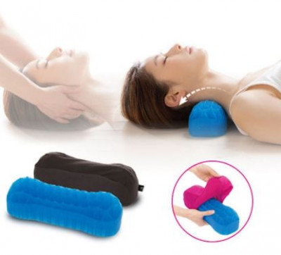 Cojín de gel elástico