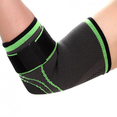 Codera elástica ajustable