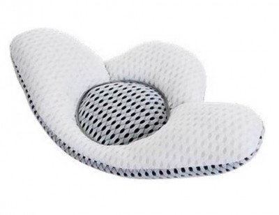 Cojín lumbar + almohadilla 3D 49-AL3D-1 (12)