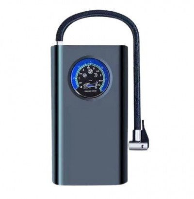 Compresor de aire compacto