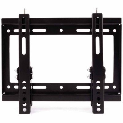 Soporte fijo de TV de 14'' a 42