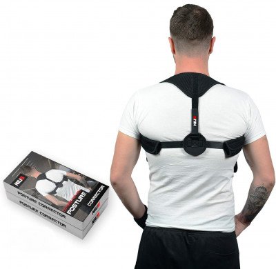 Corrector de postura