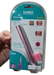 Afeitadora pequeña. SD-2350