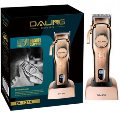 Máquina cortapelo DL-1215