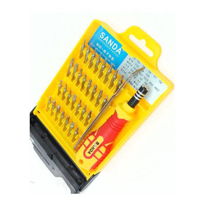 Destornillador multiuso SD-1559