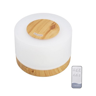 Difusor de aromas con mando