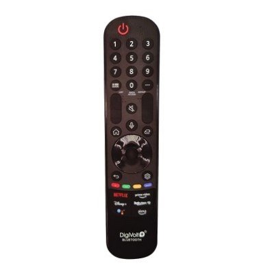 Mando de TV compatible con LG