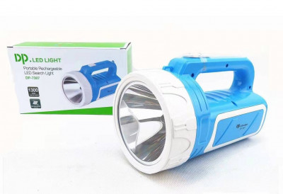 Lámpara / linterna LED DP-7307