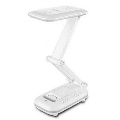 Lámpara 18 LEDS recargable DP-6001