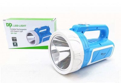 Lámpara / linterna LED DP-7307