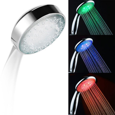 Ducha de luces LED