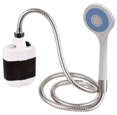 Ducha portátil