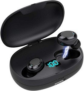 Auriculares inalámbricos E6S