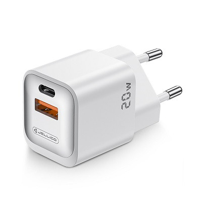 Cargador rápido USB / Tipo C