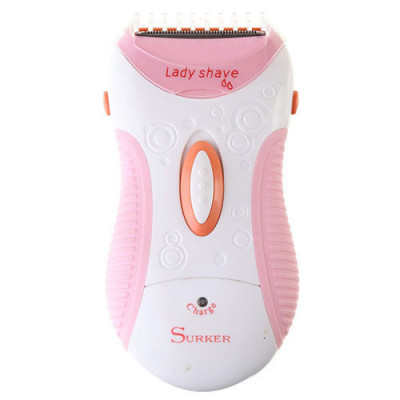 Depiladora Lady Shaver para mujer