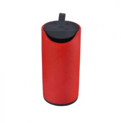 Altavoz bluetooth portátil tela