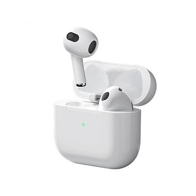 Auriculares Pro sin goma