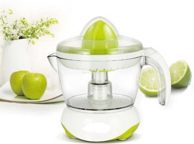 Exprimidor de zumo eléctrico. BN3706