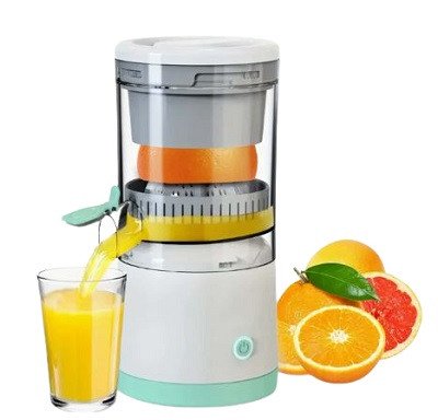 Exprimidor de zumos recargable SD-6456