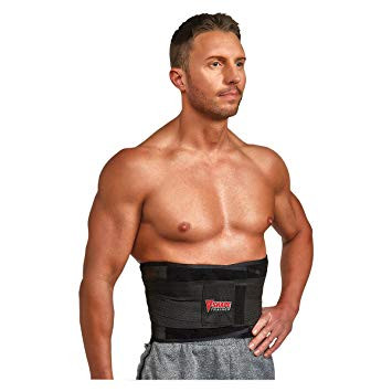 Faja moldeadora para hombre 