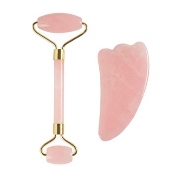 Rodillo facial roller & massager