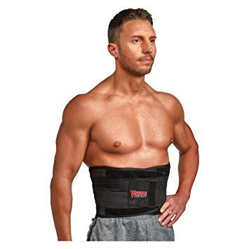 Faja moldeadora para hombre 