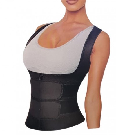 Chaleco faja de neopreno