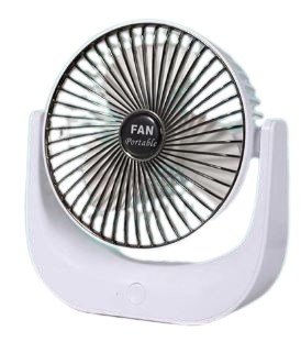 Ventilador portátil F138