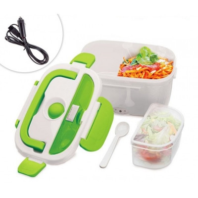 Tartera / Fiambrera eléctrica para coche BN3376 (24)