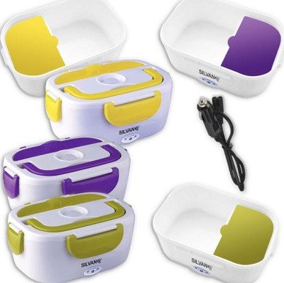 Fiambrera eléctrica para coche 23-TEC-153 (24)