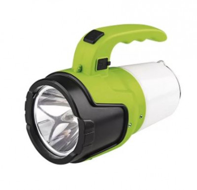 Foco multifunción / faro de camping