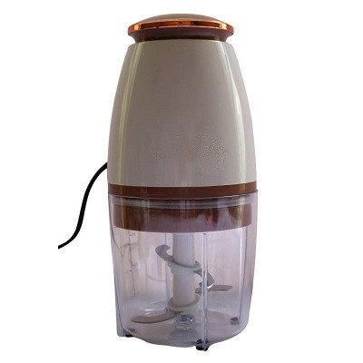 Mini procesador de alimentos