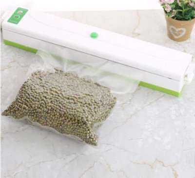 Máquina de sellado al vacío