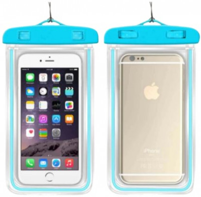 Funda impermeable para móvil