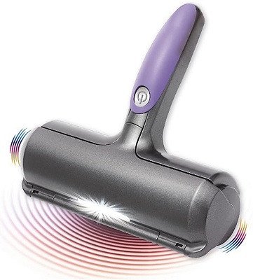 Fur Daddy, removedor de pelos sónico