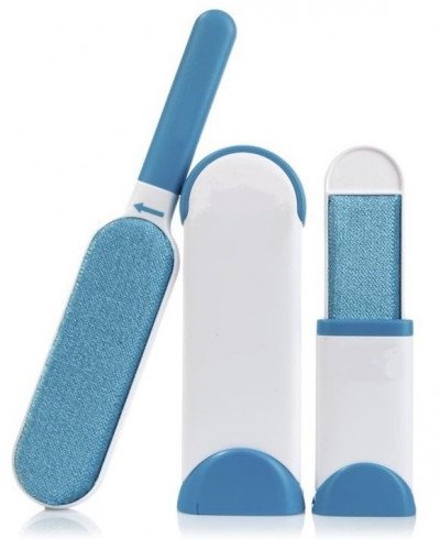 Cepillo quitapelusas. Pack de 2
