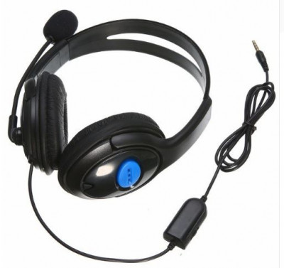Cascos con micro para P4
