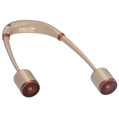 Ventilador de cuello GL69295