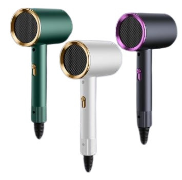 Secador de pelo Style