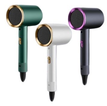 Secador de pelo Style